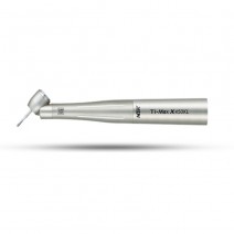 Turbina X450KL Ti-Max con Luz y conexión KAVO Titanio