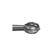 Fresas H141.104 PM TC Cirugía 1 unidad