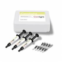 Conlight Jeringa 3xgr.