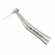 Contraángulo FX75m Endodoncia Reducción 16:1 Inox sin Luz