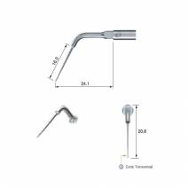 Punta Ultrasonidos NSK Endodoncia Tipo Satelec 1 unidad