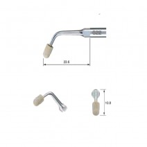 Punta Ultrasonidos G22 Scaler NSK Tipo Satelec 1 unidad