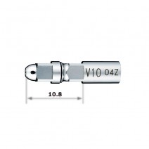 Soporte Punta Ultrasonidos V10 Perio NSK Tipo Satelec