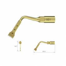 Punta Ultrasonido VarioSurg Cirugía Ósea 1 unidad