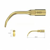 Punta Ultrasonidos Escarificador VarioSurg 1 unidad