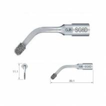 Punta Ultrasonidos Elevador de Seno VarioSurg 1 unidad