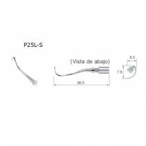 Punta Ultrasonidos Perio Alisado Radicular VarioSurg 1 unidad