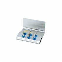 Kit Puntas Ultrasonidos VarioSurg Elevación de Seno 6 uds