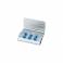 Kit Puntas Ultrasonidos Cirugía Endodóntica VarioSurg 6 uds
