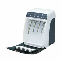 Icare C3 Dispositivo Automático Limpieza Lubricación Instrumental Rotatorio