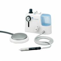 Turbina Laboratorio Presto Aqua II Set Completo