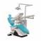 Sillon Dental Makromed con Rotatorios NSK Exima Neo