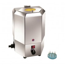 Lámpara Polimerizadora Inox Sun Beam Laboratorio