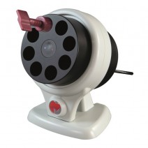 Calentador de Composites y otros Materiales 8 Jeringas