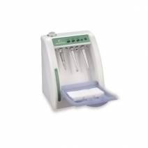 Máquina para el engrasado del rotatorio