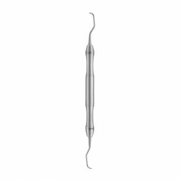 Cureta Gracey 5-6 Anterior Liquid Steel Cureta Gracey 5-6 Anterior Liquid Steel