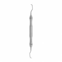 Cureta Gracey 5-6 Anterior Liquid Steel