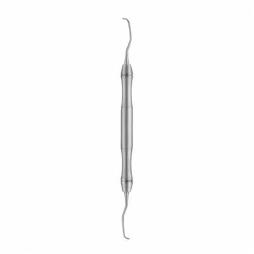 Cureta Gracey 11-12 Mesial Liquid Steel Cureta Gracey 11-12 Mesial Liquid Steel