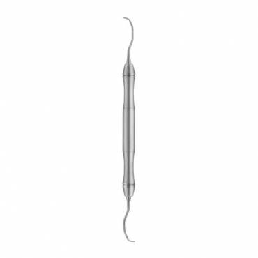 Cureta Gracey 13-14 Distal Liquid Steel Cureta Gracey 13-14 Distal Liquid Steel