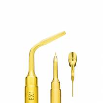 Inserto Bisturí de Extracción EX para PiezoSurgery 1unidad