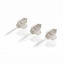 Puntas de Mezcla para FujiCEM Evolve Reposición 15 unidades