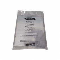 Sani-Tip Kit Conversión Jeringas Aire/Agua