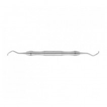 Raspador Scaler Universal Liquid Steel
