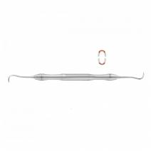 Scaler Raspador H6-H7 Liquid Steel