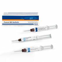 Provicol QM Aesthetic Set II Cemento Provisional Jeringa Quickmix 3x5ml.