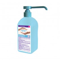 Desinfección Hidro-Alcohólico de Manos Phago'Rub Gel SPS 500ml