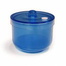 Caja para Limpieza de Fresas