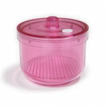 Caja para Limpieza de Fresas