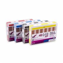 mg Fill Easy Puntas de Gutapercha mConic Easy 60uds.