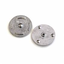 Pletina Articulador Balanceado Ligero 1u