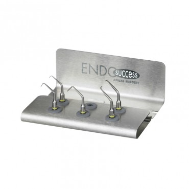 Endosuccess Kit Apical Surgery 5 insertos Endosuccess Kit Apical Surgery 5 insertos