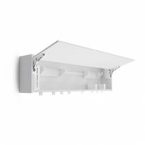 Unidad de Pared Dispensador SMD150V Slim