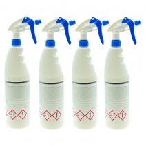 Desinfectante Hidroalcohólico Superficies BetSAN IP (4 x 1L)