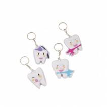 Llavero Luminoso LED Baddy Bolsa surtido 24 unidades