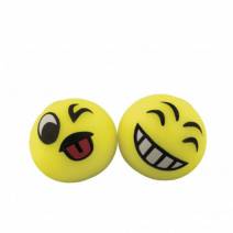 Bola Emoji Antiestrés Caja 12 unidades