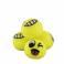 Bola Emoji Antiestrés Caja 12 unidades