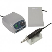 Micromotor de Escobillas Strong 207A Pieza de Mano Estrecha