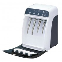 Icare C2 Dispositivo Automático Limpieza Lubricación Instrumental Rotatorio