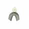 Cubeta Dental Perforada 1u