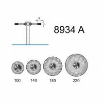 Disco Diamante Stripping 8934A 1 unidad