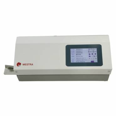 Selladora Automática de Bolsas de Esterilización Selladora Automática de Bolsas de Esterilización