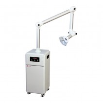 Aspiración Extraoral Odontología