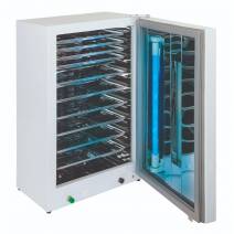 Cabina UV Armario 10 Baldas Grande