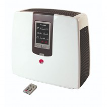 Purificador de Aire con Filtro HEPA - Pequeño