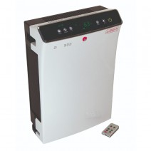 Purificador de Aire con Filtro HEPA - Mediano