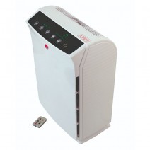 Purificador de Aire con Filtro HEPA Área hasta 70m2